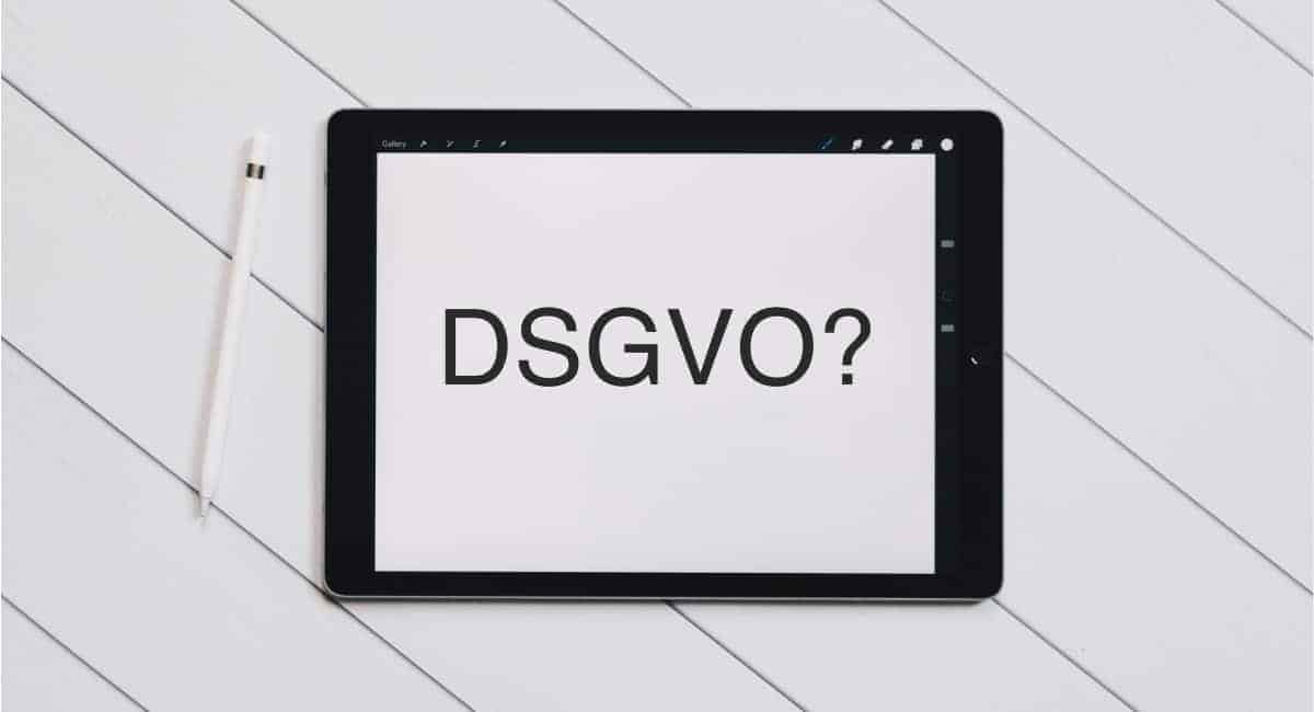 DSGVO,