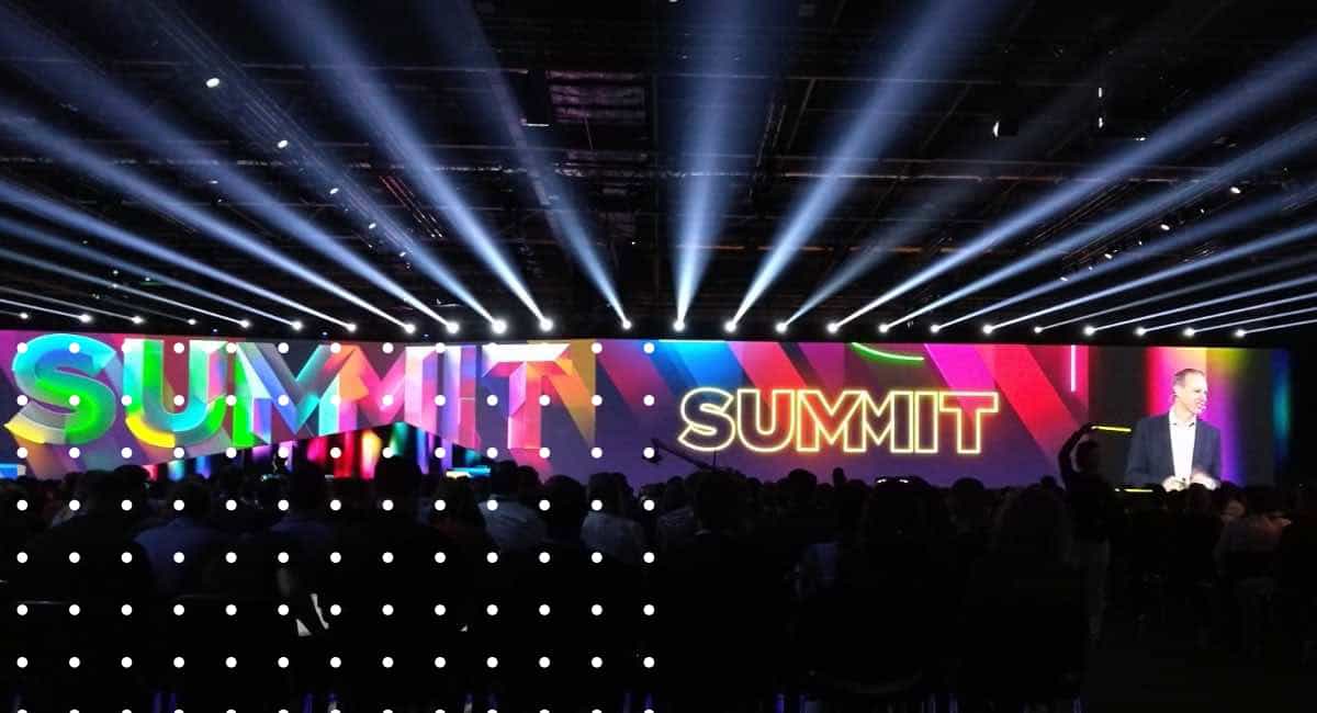 Adobe Summit 2019