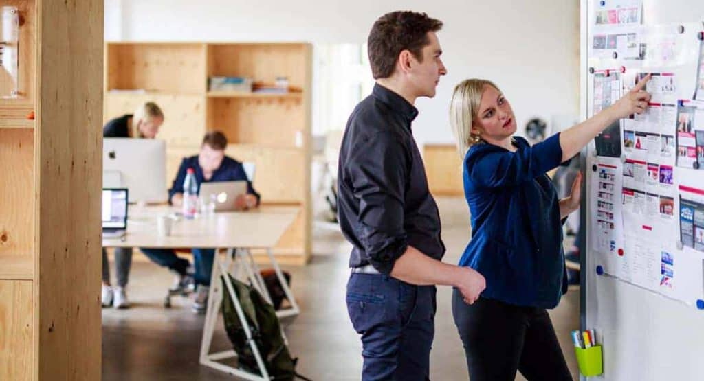 Projektmanager Digital Analytics | e-dynamics GmbH