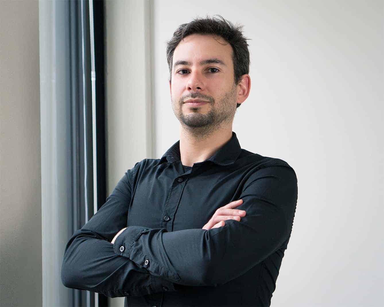 Fernando Silva