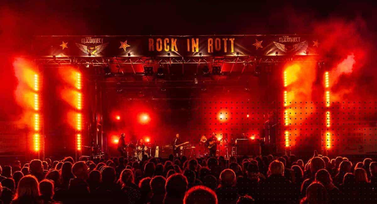 Rock in Rott 2019