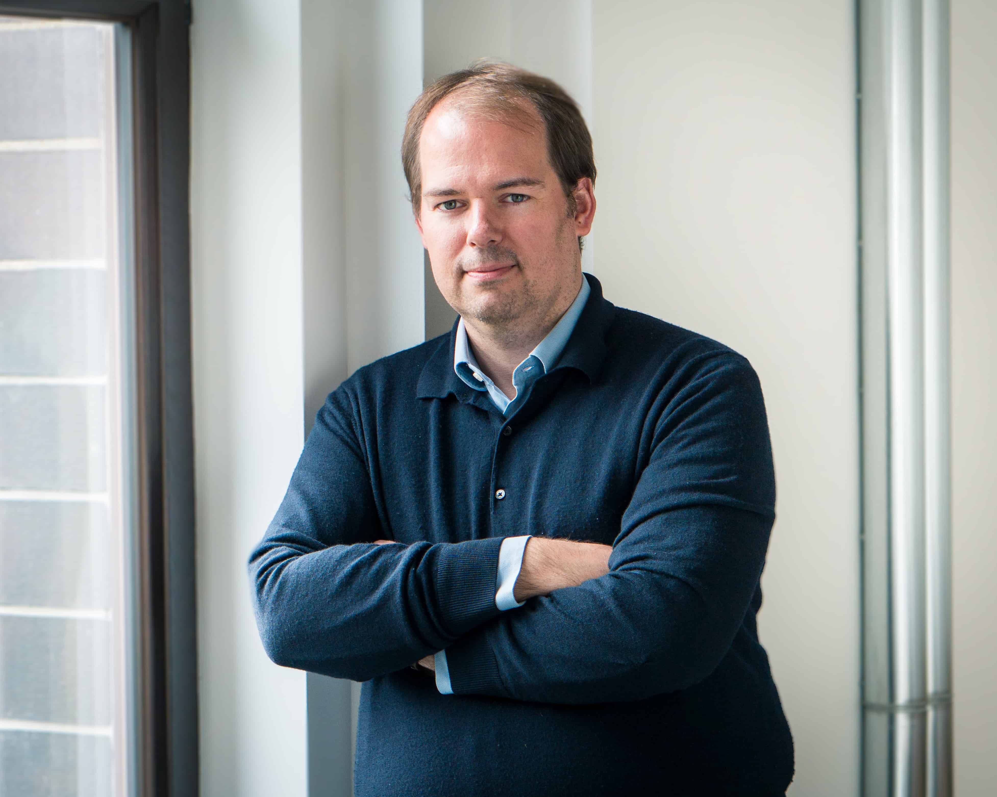 Sebastian Schenk