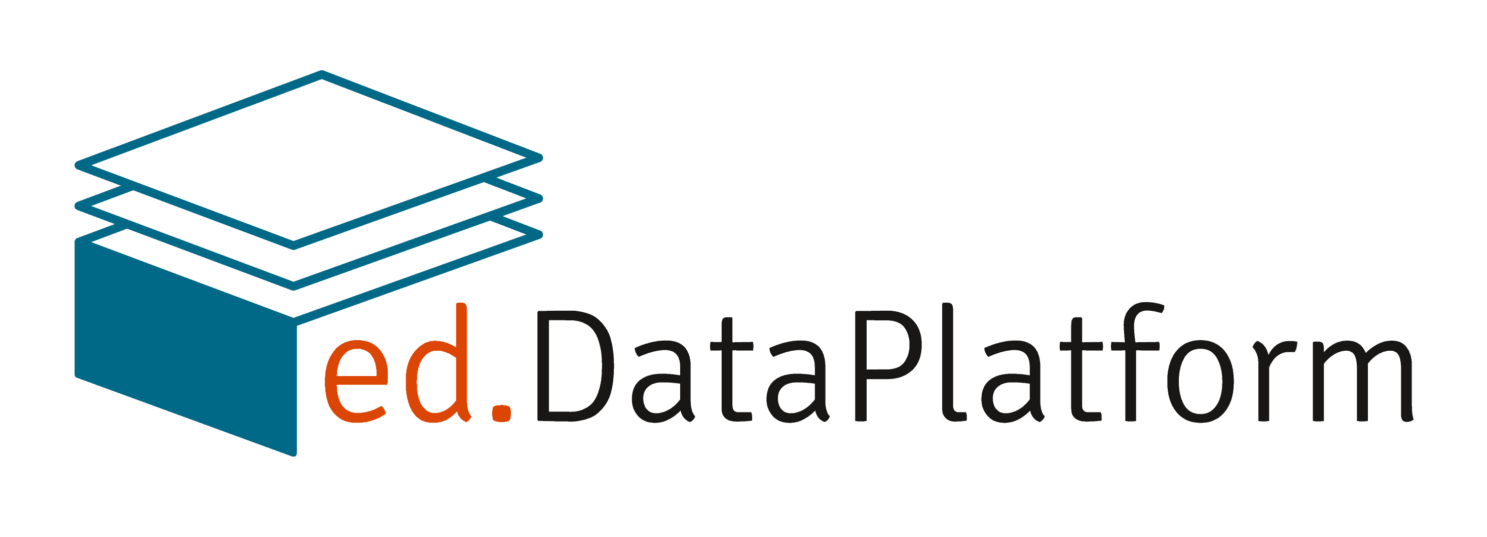 Logo ed.DataPlatform
