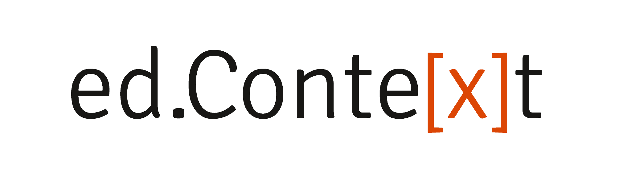ed.Context product logo