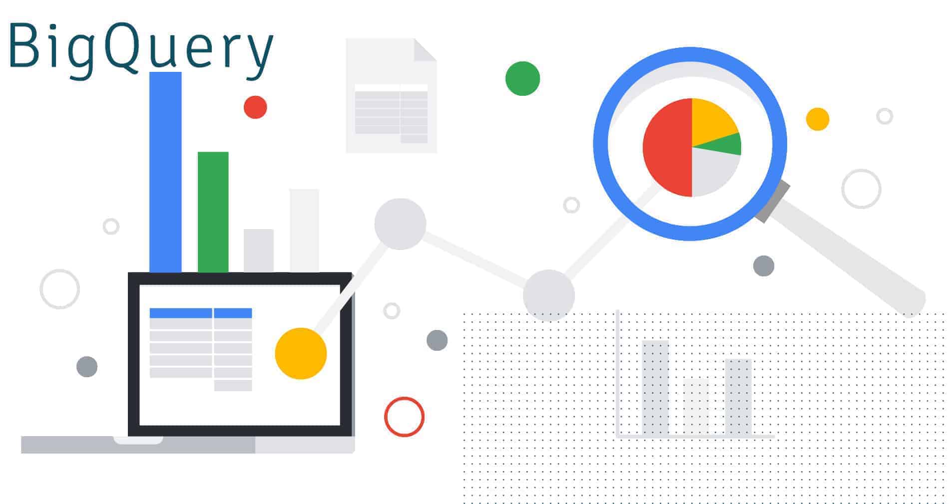 BigQuery Google Cloud