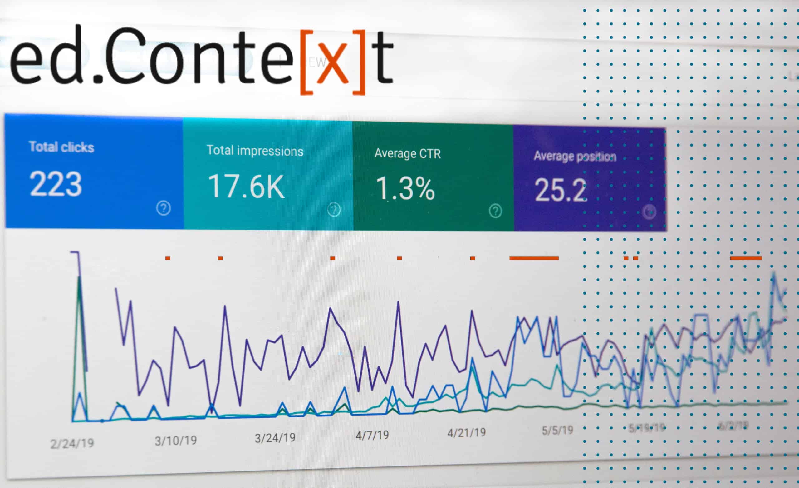edContext Logo Blog Artikel ed.Context Vorstellung