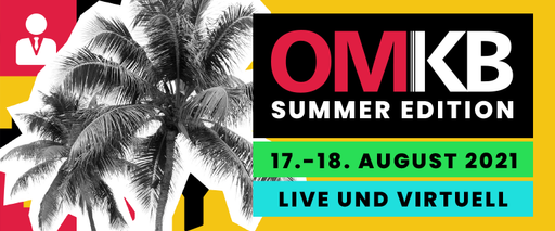 OMKB Summer Edition