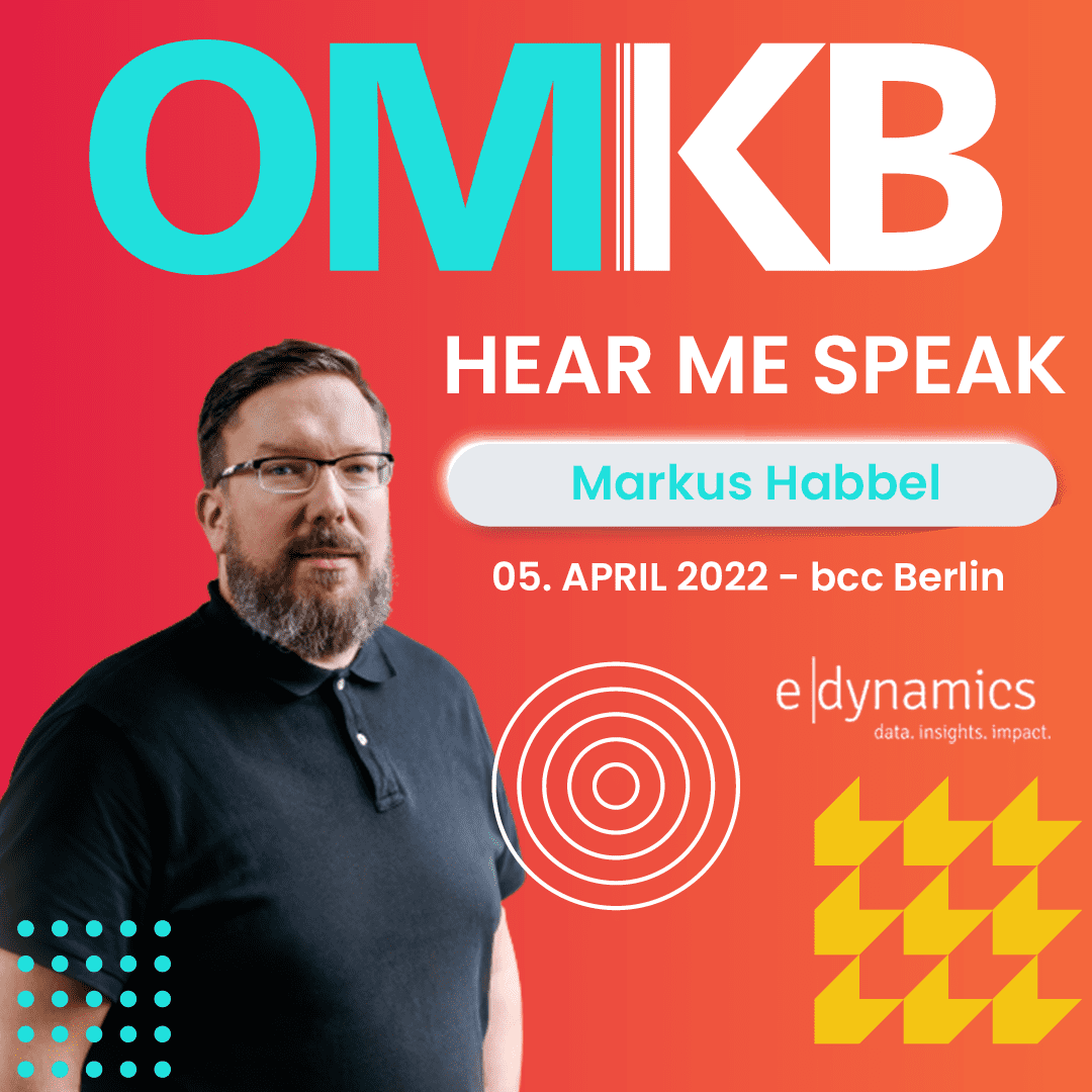 OMKBSpeakerHEARMESPEAK_Markus Habbel