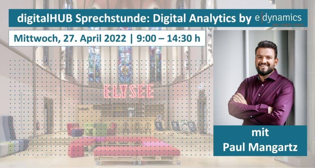 digitalHUB Sprechstunde 27.04.22 digitalHUB Sprechstunde 27.04.22