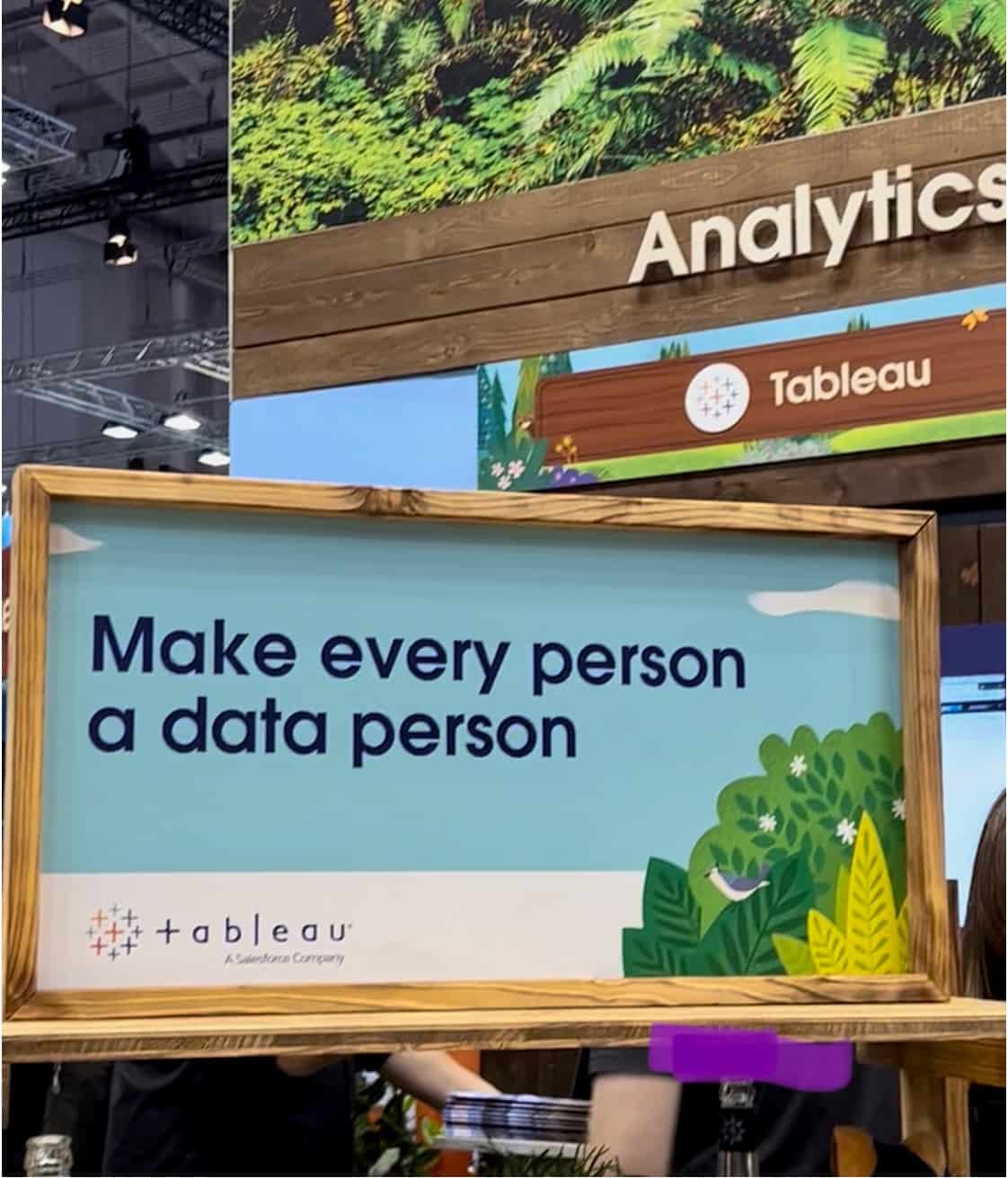 OMR Data Analytics