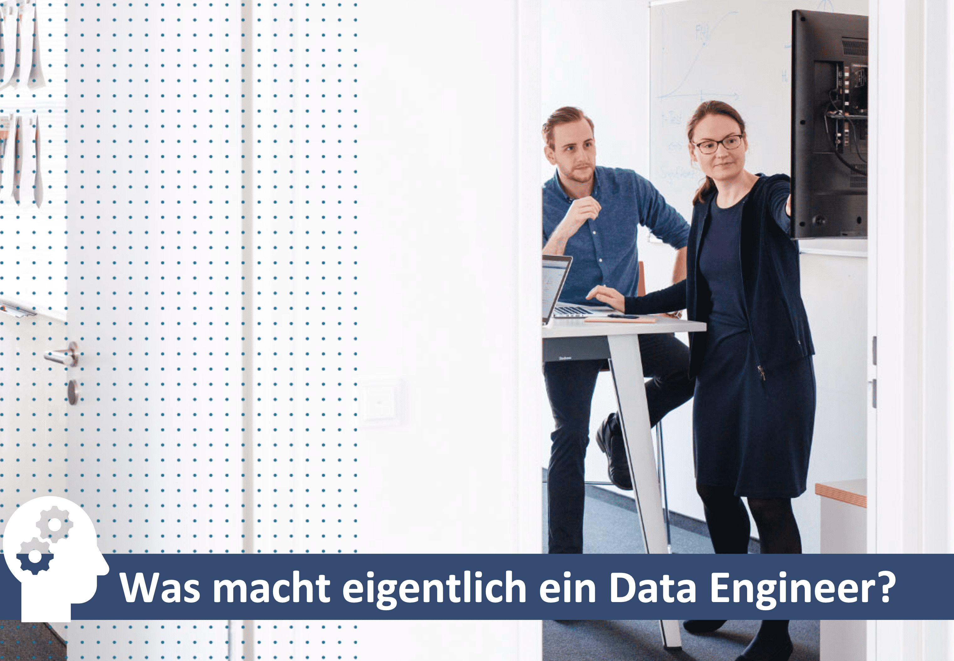 Data Engineer Teaser