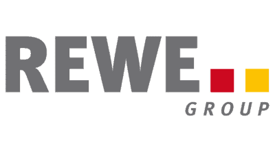 Rewe Group Logo