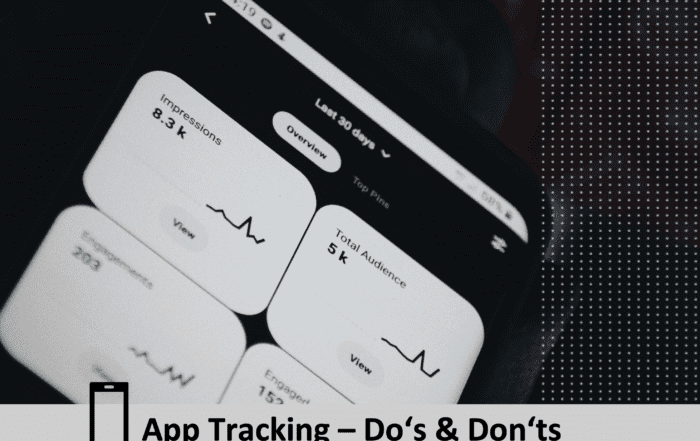 App Tracking