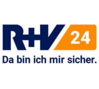 Logo R+V24