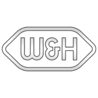Logo W&H