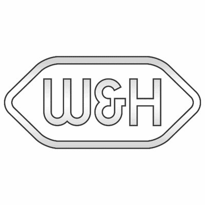 Logo W&H