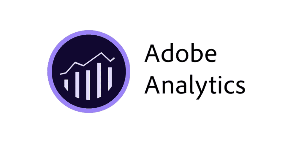 Adobe Analytics Logo