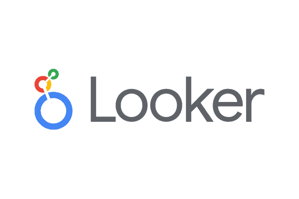 Looker Studio Logo