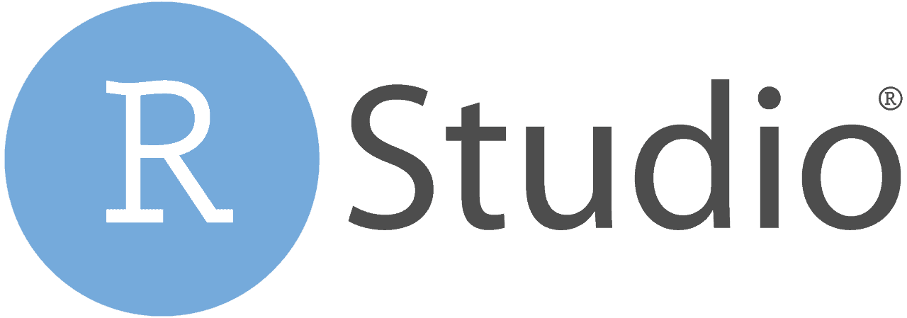 RStudio Logo