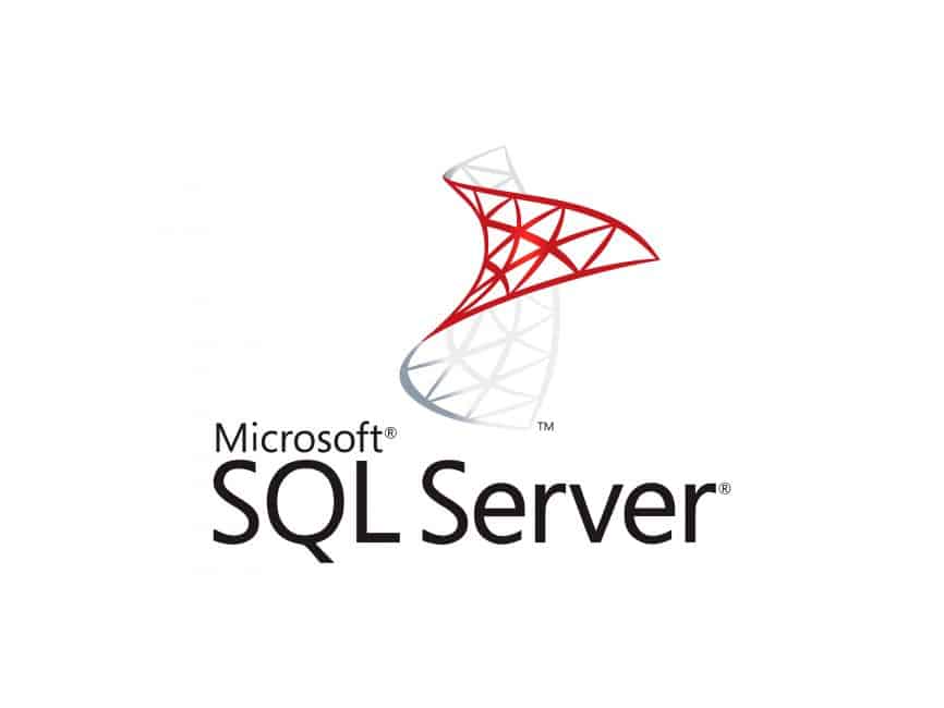 SQL Logo