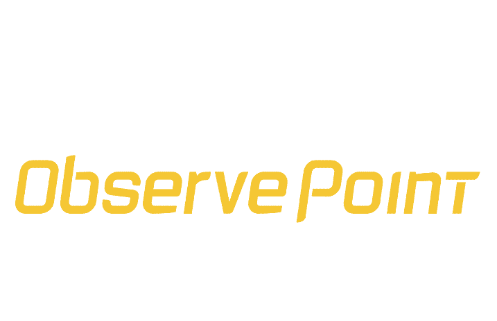 ObservePoint Logo