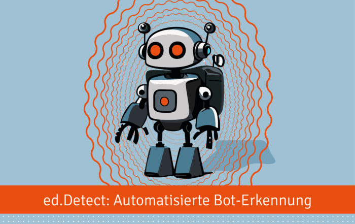 BlogBeitrag BotDetection ed.Detect