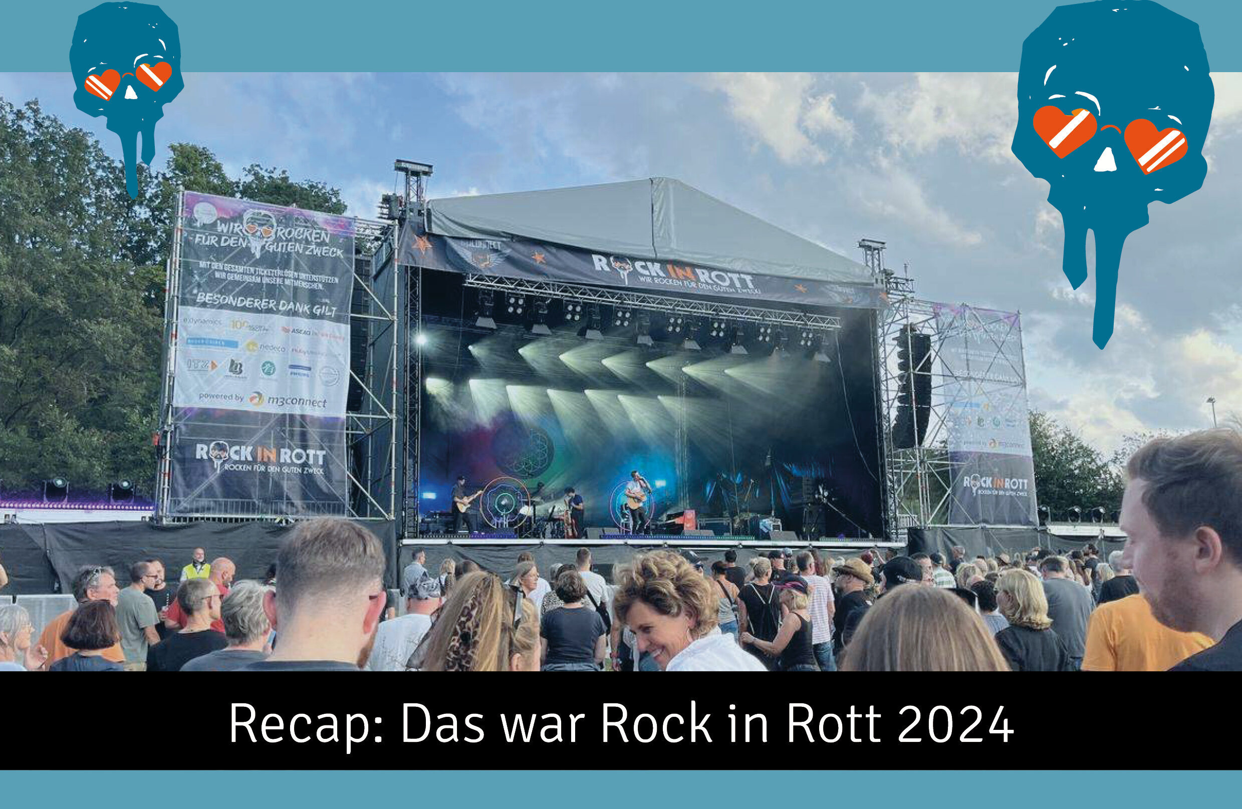 Rock in Rott 2024 Recap