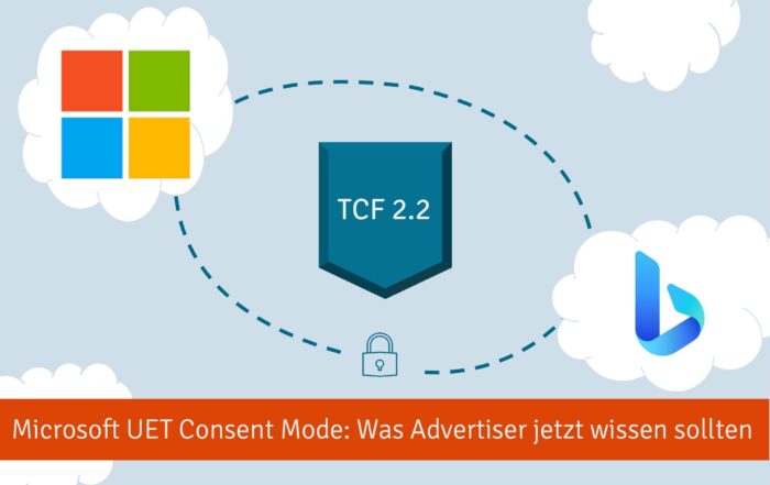 Microsoft UET Consent Mode