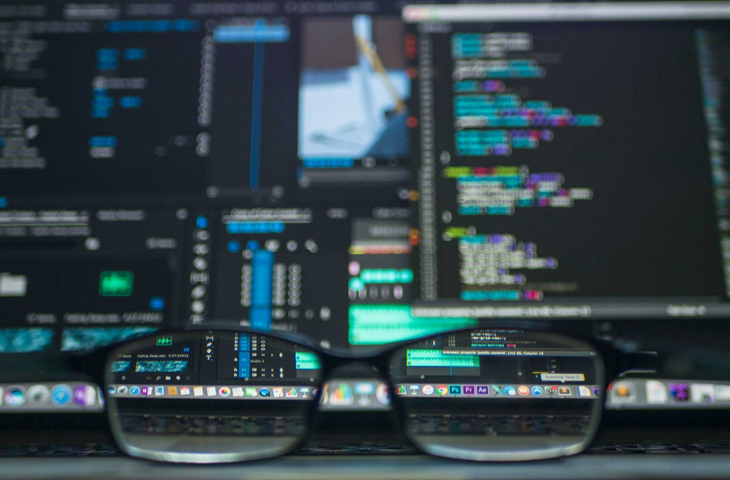 Technologie & Infrastruktur Leistungen e-dynamics