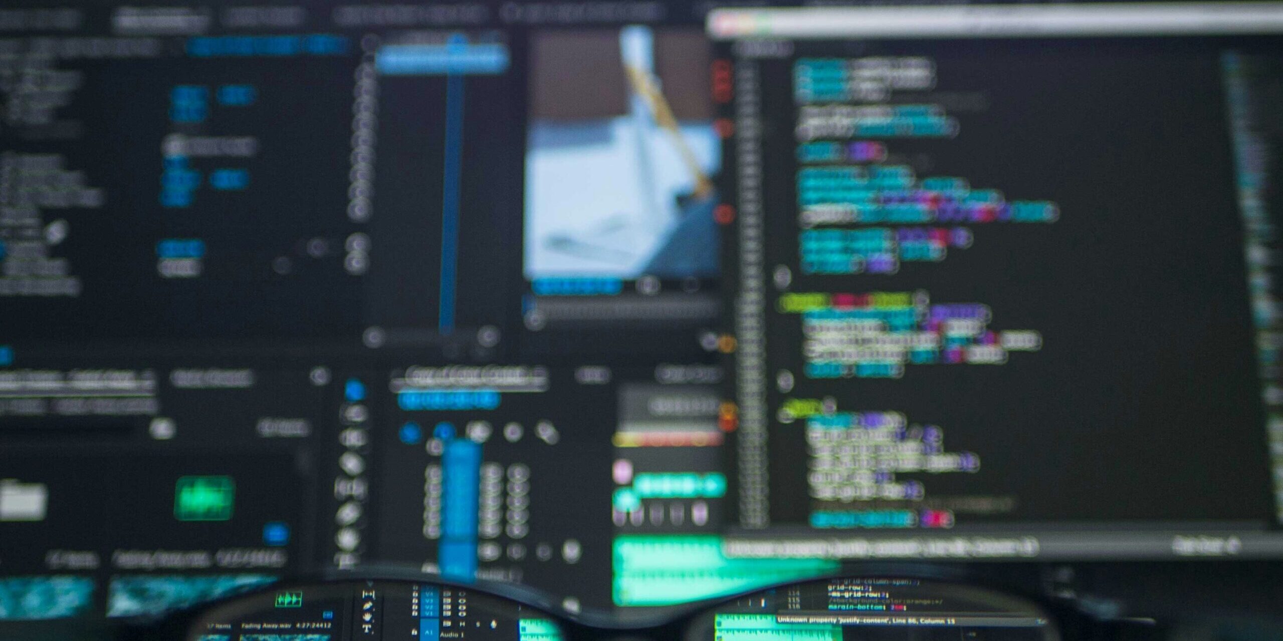 Technologie & Infrastruktur Leistungen e-dynamics