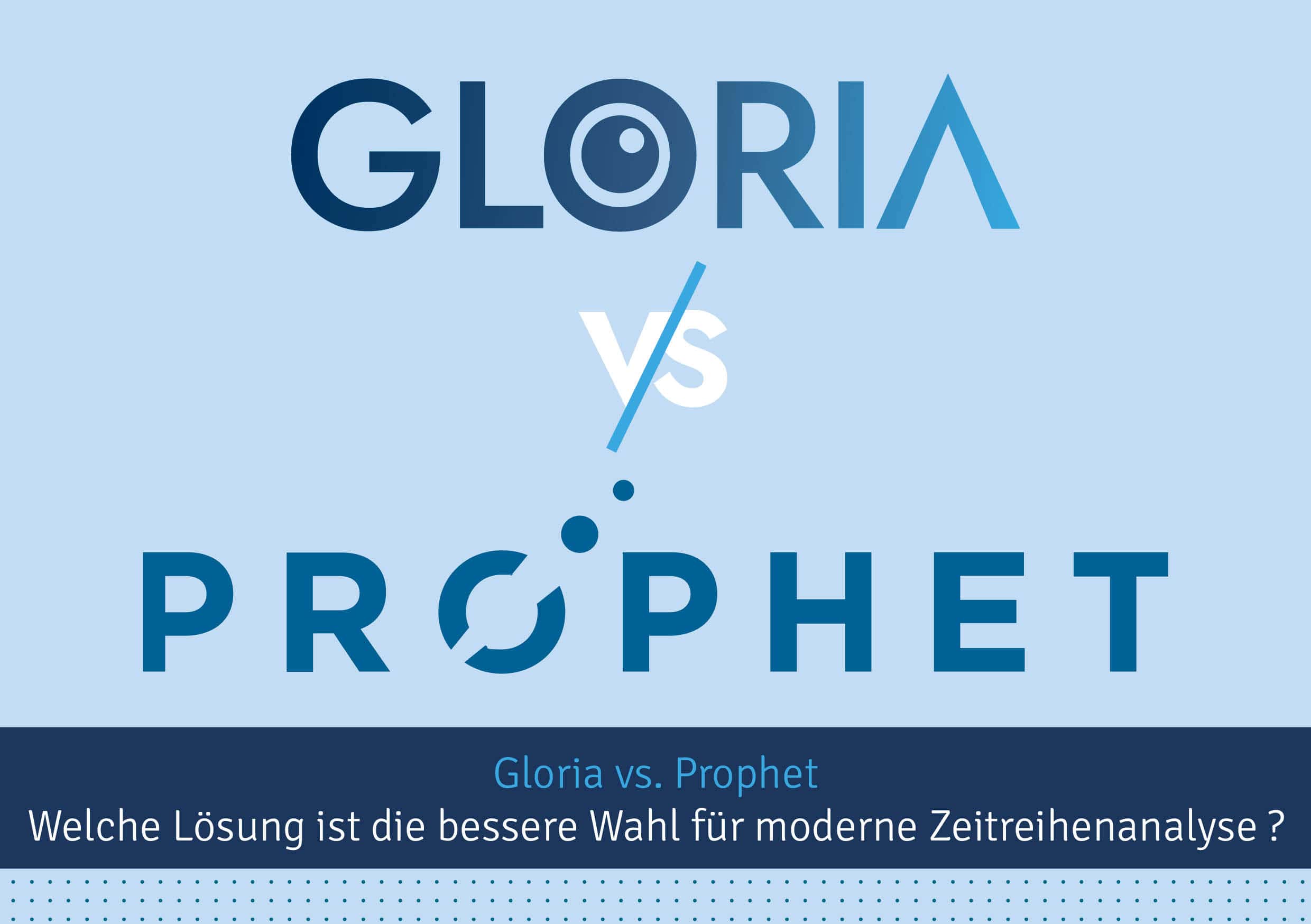 Gloria vs Prophet